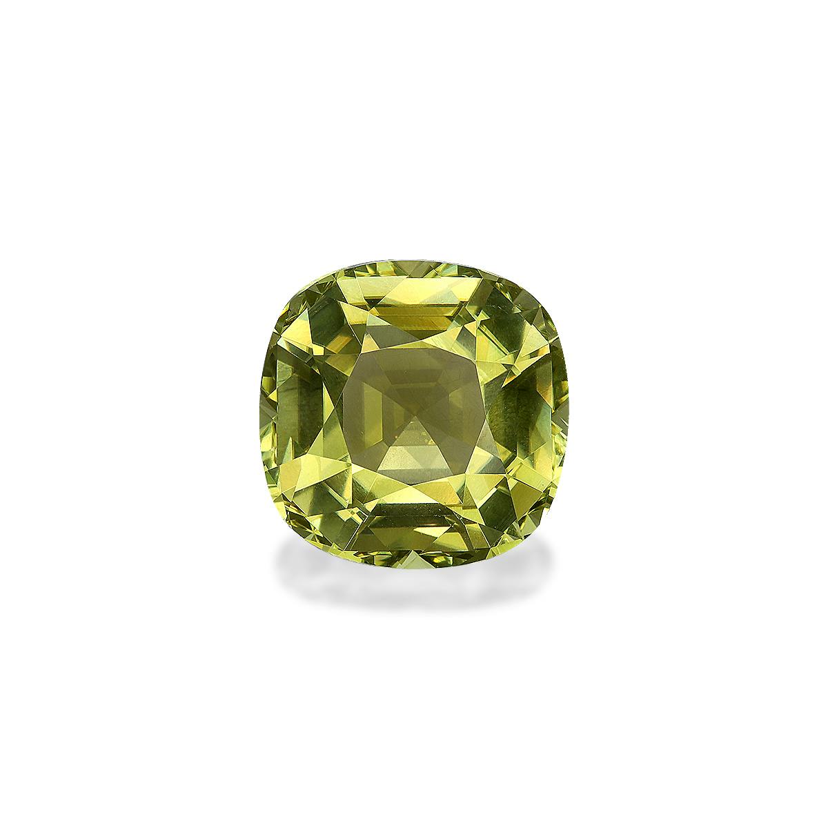 Cuprian Tourmaline 23.60 ct